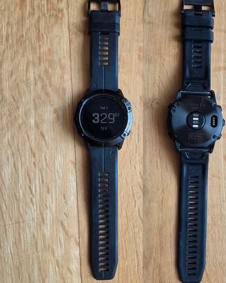 Garmin Fenix 6X PRO 51 mm