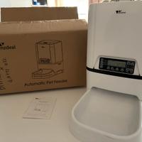 Amzdeal distributore cibo animali