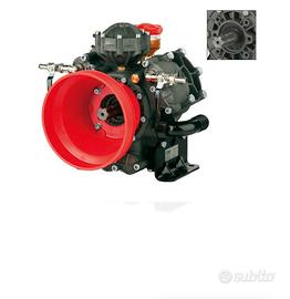 Pompa irroratrice A.R 1203