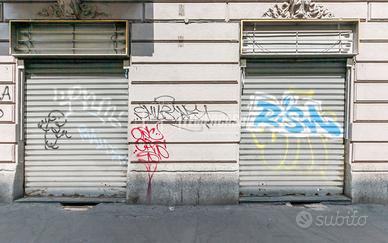 MILANO - VIA CARLO IMBONATI