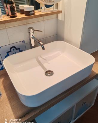 lavandino bagno
