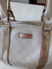 Bauletto gucci
