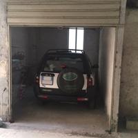 Box Garage a Frosinone