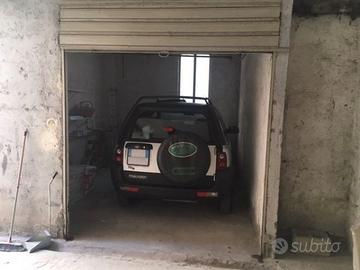 Box Garage a Frosinone