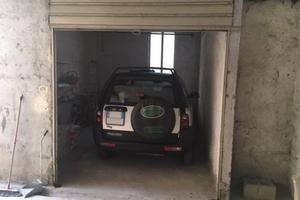 Box Garage a Frosinone