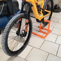 Specialized Turbo Levo 
