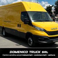 Iveco Daily 35C16 L5H3