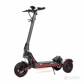 Monopattino elettrico M41 Tank Xanzer