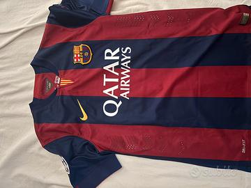 Maglia calcio