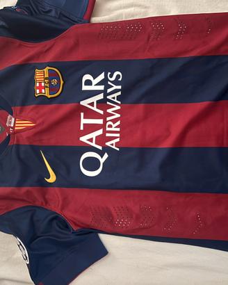 Maglia calcio