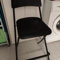 Sgabello ikea 