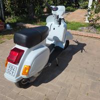 vespa pk 50xl 1988
