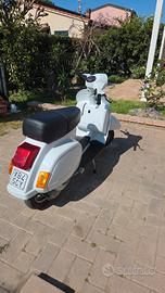 vespa pk 50xl 1988
