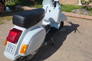 vespa pk 50xl 1988