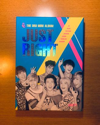 cd got7