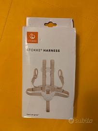 Stokke harnes  CINTURINI