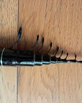 Bolognese daiwa