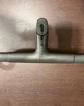 MANUBRIO CARBONIO MERIDA TEAM SL 1P