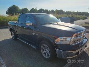 Dodge RAM Laramie 