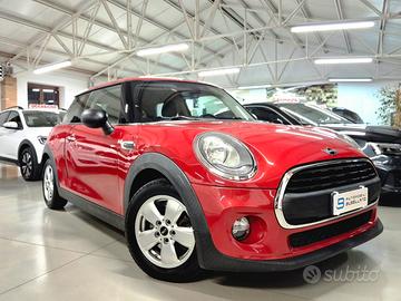 Mini 1.2 One 75 CV