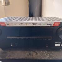 Denon AVR-X2700H DAB

