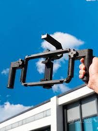 Gabbia per Smartphone