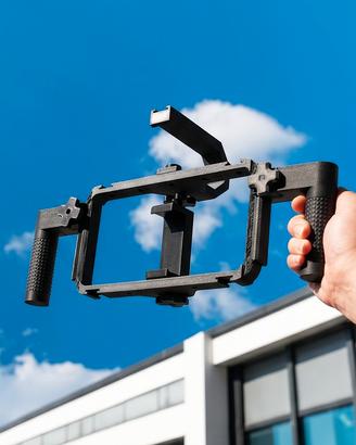 Gabbia per Smartphone