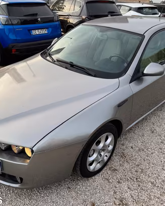 ALFA ROMEO - 159 SportWagon - 1.9 JTS 16V Distinct
