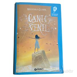 Il canto dei venti - Mechthild Gläser