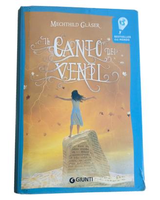 Il canto dei venti - Mechthild Gläser