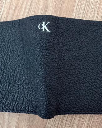 Portafoglio nuovo Calvin Klein Jeans
