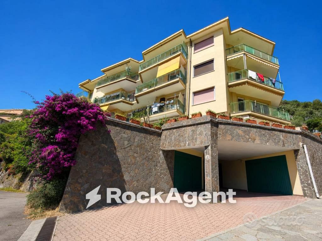 Appartamento – Bordighera, Arziglia - Vista 2