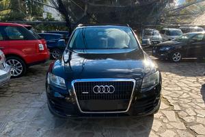 Audi Q5 3.2 V6 FSI quattro S tronic Adv. Plus