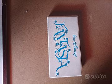 cofanetto Walt Disney 