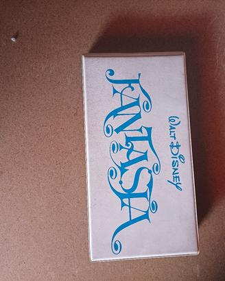 cofanetto Walt Disney 