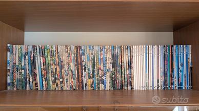 collezione riviste "Selezione dal Reader's Digest"