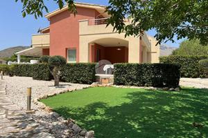 PORZIONE DI BIFAMILIARE A CASTELLAMMARE DEL GOLFO