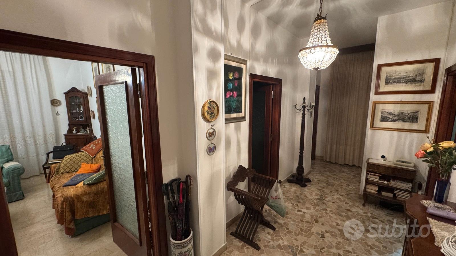 Vendita appartamento 4 vani e accessori - Vista 6