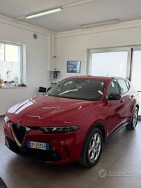 Alfa Romeo Tonale 1.6 diesel 130 CV TCT6 Super