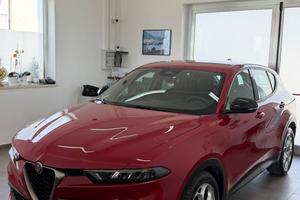 Alfa Romeo Tonale 1.6 diesel 130 CV TCT6 Super