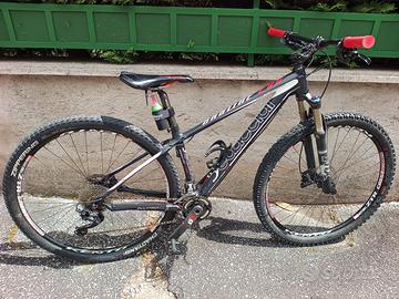 MOUNTAIN BIKE DEDACCIAI IN CARBONIO 29” taglia S