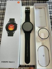 XIAOMI WATCH 5 