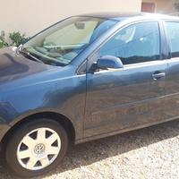 Vw polo 1.2 benzina e gpl 2007 neopatentati