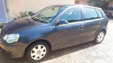 Vw polo 1.2 benzina e gpl 2007 neopatentati