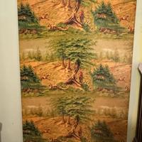 Vintage appendiabiti