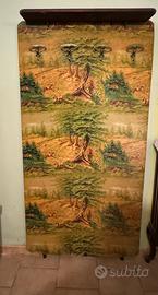 Vintage appendiabiti