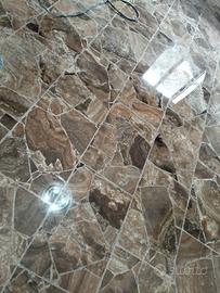 Levigatura pavimenti 