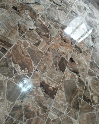 Levigatura pavimenti 