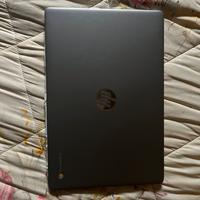 chromebook HP