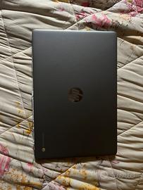 chromebook HP